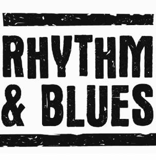 The Sonics are in Groningen this weekend for Rhythm & Bluesnight